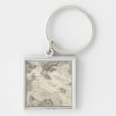 Search for areas key rings Map