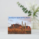 Search for junction postcards Arizona