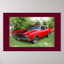 Search for hotrods posters Chevelle