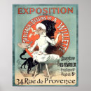 Search for vintage ad posters France