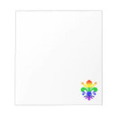 Search for des notepads Rainbow