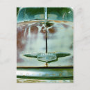 Search for vintage car postcards Photography