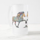 Search for pony beer glasses Equine