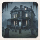 Search for ghost coasters Scary
