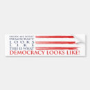 Search for march bumper stickers Woman