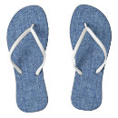Search for denim jandals Fashion