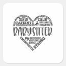 Search for nanny stickers Daycare