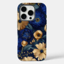 Search for golden flowers iphone cases Luxury