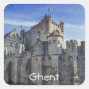 Search for ghent stickers Belgian
