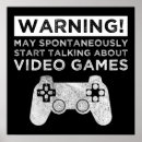 Search for video games Controller