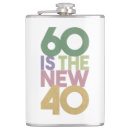 Search for happy birthday flasks Simple