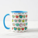 Search for vintage wallpaper pattern mugs Background