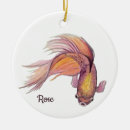 Search for betta fish christmas tree decorations Splendens