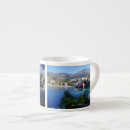 Search for a town mugs Village