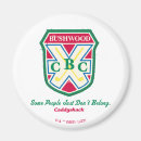 Search for bill round magnets Warner brothers