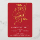 Search for cocktail christmas cards Modern