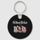 Search for sheltie rounded key rings Pets