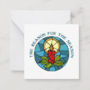 Search for candle christmas cards Jesus