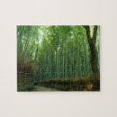 Search for bamboo puzzles Forest
