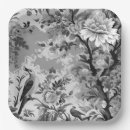 Search for toile plates French