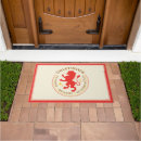Search for witch doormats Wizard
