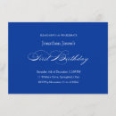 Search for lunch birthday invitations Elegant