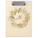 Search for stylish clipboards Pretty