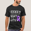 Search for testicular cancer tshirts Survivor