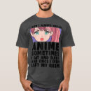 Search for mer tshirts Otaku