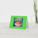 Search for luncheon cards Cute
