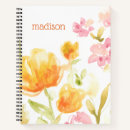 Search for florals notebooks Wildflower
