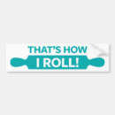 Search for rolling bumper stickers Home