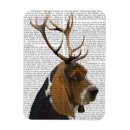 Search for antlers magnets Contemporary