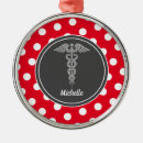Search for doctor graduation decor Caduceus