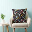 Search for cartoon cushions Colourful