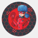 Search for girl superhero stickers Cat noir