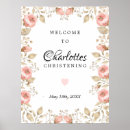 Search for christening welcome signs Religious