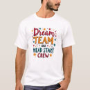 Search for head start tshirts Early childhood education
