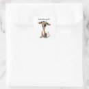 Search for whippets stickers Cute