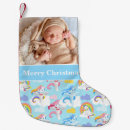 Search for unicorn christmas stockings Baby