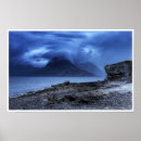 Search for isle of skye posters Mountains