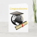 Search for academic achievement cards invites Career