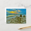 Search for sand castle postcards Florida
