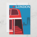 Search for red bus invitations Transport