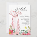 Search for illustration bridal shower invitations Bride to be