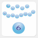 Search for sixth stickers Happy