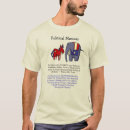 Search for elephant donkey tshirts Political