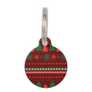 Search for christmas dog tags Animal