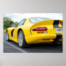 Search for supercar posters Viper