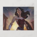 Search for infinite postcards Dc comics